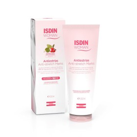 Creme Corporal Antiestrias Isdin Woman 250 ml de Isdin, Tonificadores e modeladores - Ref: S05105050, Preço: 27,84 €, Descont...