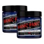 Permanent Dye Classic Manic Panic ‎HCR 11028 Shocking Blue (118 ml) by Manic Panic, Permanent Colour - Ref: S4256864, Price: ...