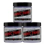 Tinta Permanente Classic Manic Panic Virgin Snow (118 ml) de Manic Panic, Coloração permanente - Ref: S4256868, Preço: 8,88 €...