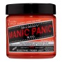 Tinte Permanente Classic Manic Panic Electric Tiger Lily (118 ml) de Manic Panic, Coloración permanente - Ref: S4256871, Prec...