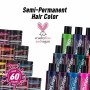 Semi-permanent Colourant Manic Panic Creamtone Velvet Violet (118 ml) by Manic Panic, Semi-Permanent Colour - Ref: S4256886, ...