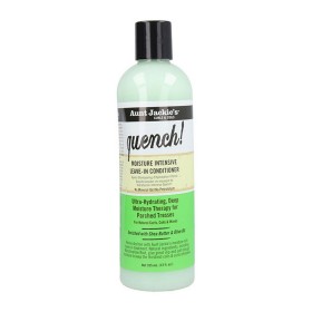 Après-shampooing Aunt Jackie's C&C Quench Moist Intensive Leave-In (355 ml) de Aunt Jackie's, Après-shampooings - Réf : S4256...