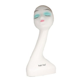 Manequim (95 x 43 x 50 cm) Branco (50 cm) de Eurostil, Manequins de aprendizagem - Ref: S4256963, Preço: 17,46 €, Desconto: %