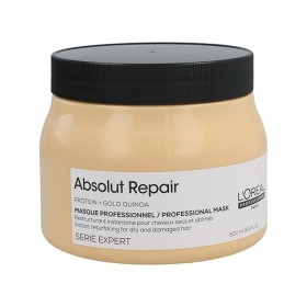 Máscara Capilar Expert Absolut Repair L'Oreal Professionnel Paris (500 ml) de L'Oreal Professionnel Paris, Máscaras - Ref: S4...