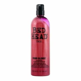 Balsamo Bed Head Dumb Blonde Tigi ‎ (750 ml) di Tigi, Balsami - Rif: S4257252, Prezzo: 16,70 €, Sconto: %