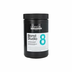 Après-shampooing L'Oreal Professionnel Paris Blond Studio (500 g) de L'Oreal Professionnel Paris, Après-shampooings - Réf : S...