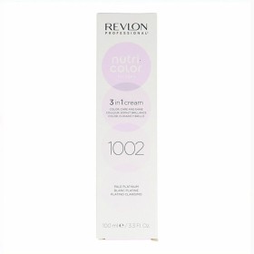 Máscara Capilar Nutritiva Revlon (100 ml) de Revlon, Máscaras - Ref: S4257286, Preço: 9,06 €, Desconto: %