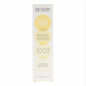 Máscara Capilar Nutritiva Revlon Nutri Color (100 ml) de Revlon, Máscaras - Ref: S4257287, Preço: 10,59 €, Desconto: %