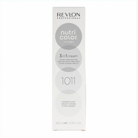 Colorazione in Crema Revlon Nutri Color di Revlon, Colore permanente - Rif: S4257288, Prezzo: 9,06 €, Sconto: %