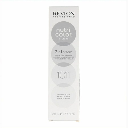 Coloration en Crème Revlon Nutri Color de Revlon, Coloration permanente - Réf : S4257288, Prix : 9,06 €, Remise : %