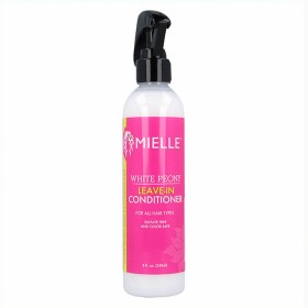 Après-shampooing White Peony (240 ml) de Mielle, Après-shampooings - Réf : S4257346, Prix : 14,70 €, Remise : %