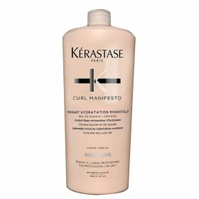 Creme para Definir Caracóis Curl Manifesto Fondant Kerastase Curl Manifesto (1000 ml) de Kerastase, Máscaras - Ref: S4257471,...