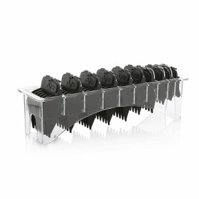 Set of combs/brushes Xanitalia Sthauer Set Magnetic closure by Xanitalia, Hairbrushes - Ref: S4257494, Price: 21,57 €, Discou...