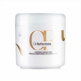 Hair Mask Wella Reflections by Wella, Deep Conditioners & Treatments - Ref: S4257514, Price: 17,21 €, Discount: %