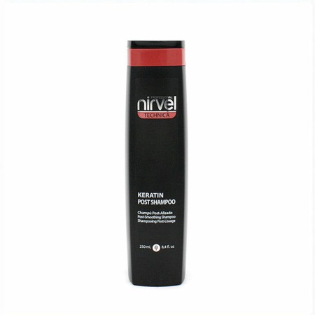 Shampoo Nirvel Maintenance (250 ml) di Nirvel, Shampoo - Rif: S4257538, Prezzo: 8,68 €, Sconto: %