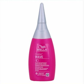 Crema de Peinado Wella Creatine+ Wave    (75 ml) de Wella, Cuidado del pelo y del cuero cabelludo - Ref: S4257568, Precio: 10...