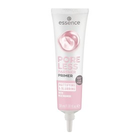 Pré base de maquillage Essence Poreless Partner (30 ml) de Essence, Bases de maquillage - Réf : S05105177, Prix : 5,99 €, Rem...