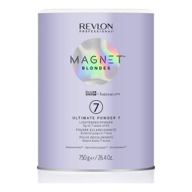 Decolorante Revlon Magnet Blondes    Rubio de Revlon, Decolorantes - Ref: S4257612, Precio: 37,43 €, Descuento: %