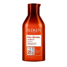 Acondicionador Antiencrespamiento Redken Frizz Dismiss    (300 ml) de Redken, Acondicionadores - Ref: S4257622, Precio: 20,00...