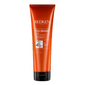 Anti-frizz Mask Redken Frizz Dismiss    (250 ml) by Redken, Deep Conditioners & Treatments - Ref: S4257627, Price: 28,68 €, D...