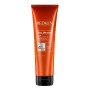 Mascarilla Antiencrespamiento Redken Frizz Dismiss    (250 ml) de Redken, Mascarillas - Ref: S4257627, Precio: 28,68 €, Descu...