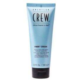 Gel de Fixação Média American Crew Crew Fiber de American Crew, Géis - Ref: S4257653, Preço: 17,23 €, Desconto: %