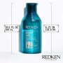 Strengthening Shampoo Extreme Length Redken Extreme Length (300 ml) by Redken, Shampoos - Ref: S4257663, Price: 18,69 €, Disc...