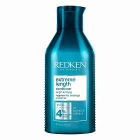 Après-shampoing réparateur Extreme Length Redken (300 ml) de Redken, Après-shampooings - Réf : S4257664, Prix : 22,16 €, Remi...