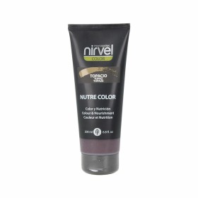 Colorazione Semipermanente Nirvel Nutre Color Blond    Topazio (200 ml) di Nirvel, Colore semi permanente - Rif: S4257672, Pr...