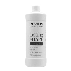 Balsamo Revlon L/shape Smooth (850 ml) di Revlon, Balsami - Rif: S4257698, Prezzo: 12,86 €, Sconto: %