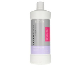 Activador del Color Revlon Color Excel 10 vol 3 % (900 ml) de Revlon, Decolorantes - Ref: S4257699, Precio: 9,49 €, Descuento: %