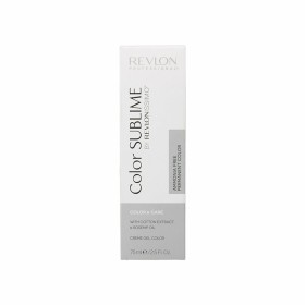 Permanent Dye Revlon Revlonissimo Color Sublime Nº 6.66 (75 ml) by Revlon, Permanent Colour - Ref: S4257733, Price: 10,84 €, ...