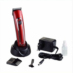 Hair Clippers Albi Pro Máquina Corte Red by Albi Pro, Hair Clippers - Ref: S4257866, Price: 32,56 €, Discount: %