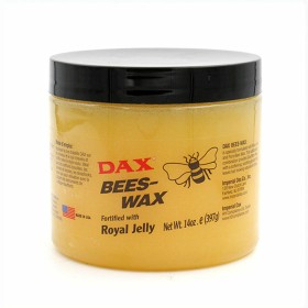 Formgebendes Wachs Dax Cosmetics Bees Wax von Dax Cosmetics, Frisier-Cremes & Wachs - Ref: S4257877, Preis: 9,67 €, Rabatt: %