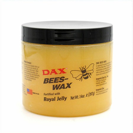 Cera Modellante Dax Cosmetics Bees Wax di Dax Cosmetics, Paste, argille e cere - Rif: S4257877, Prezzo: 9,67 €, Sconto: %