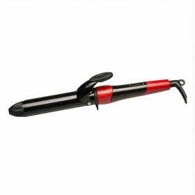 Pinças para o Cabelo Albi Pro Tenacilla Roja Vermelho de Albi Pro, Planchas para encaracolar - Ref: S4257885, Preço: 22,84 €,...