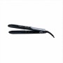 Lisseur à cheveux Sinelco S0447502 Céramique Noir/Argenté de Sinelco, Fers à lisser - Réf : S4257891, Prix : 36,91 €, Remise : %