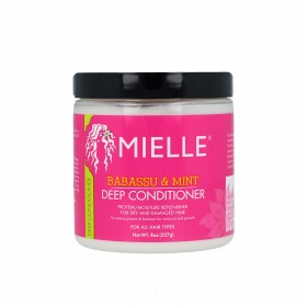 Conditioner Mielle Babassu & Mint Deep (227 g) by Mielle, Conditioners - Ref: S4257915, Price: 17,82 €, Discount: %