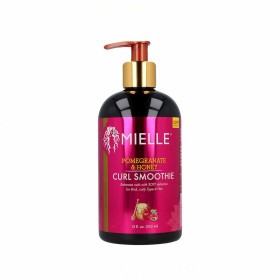 Gel Moldeador Mielle Pomegrante & Honey Fluido para Definir Rizos (355 ml) de Mielle, Geles - Ref: S4257916, Precio: 15,52 €,...