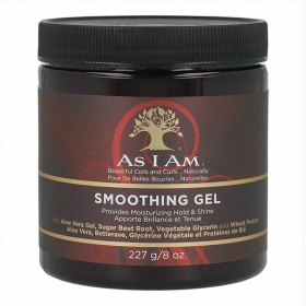 Gel Modelador As I Am 002080 (227 g) de As I Am, Géis - Ref: S4257921, Preço: 8,39 €, Desconto: %