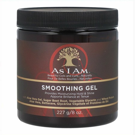 Gel Modelador As I Am 002080 (227 g) de As I Am, Géis - Ref: S4257921, Preço: 8,39 €, Desconto: %