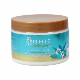 Balsamo Mielle Moisture RX Hawaiian Ginger Idratante (340 ml) di Mielle, Balsami - Rif: S4257955, Prezzo: 13,07 €, Sconto: %