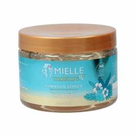 Formgebungsgel Mielle Moisture RX Hawaiian Ginger (340 ml) von Mielle, Gele - Ref: S4257956, Preis: 13,07 €, Rabatt: %