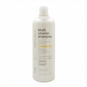 Shampooing The Cosmetic Republic TCR35 (1000 ml) de The Cosmetic Republic, Shampooings - Réf : S4258080, Prix : 43,49 €, Remi...