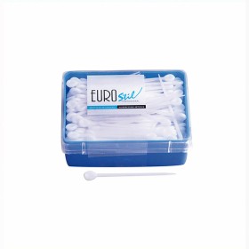 Escorredor de cabelo Eurostil 8423029031497 (300 uds) de Eurostil, Fivelas - Ref: S4258082, Preço: 15,14 €, Desconto: %