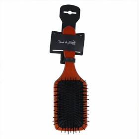 Brosse Démêlante Albi Pro Cepillo Neumático Marron de Albi Pro, Brosses - Réf : S4258120, Prix : 5,99 €, Remise : %