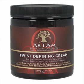 Condicionador Caracóis Definidos As I Am Twist (227 g) de As I Am, Acondicionadores - Ref: S4258144, Preço: 13,83 €, Desconto: %