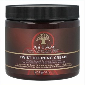 Balsamo Ricci Definiti As I Am Twist (454 g) di As I Am, Balsami - Rif: S4258145, Prezzo: 19,02 €, Sconto: %