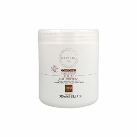 Máscara Capilar Everego Nourishing Spa Curl Care Cabelo encaracolado (1000 ml) de Everego, Máscaras - Ref: S4258161, Preço: 2...