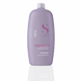 Detangling Conditioner Alfaparf Milano Semi Di Lino Moisturizing (1 L) by Alfaparf Milano, Conditioners - Ref: S4258237, Pric...